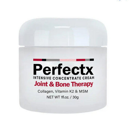 PERFECTX™ Joint & Bone Therapy Cream